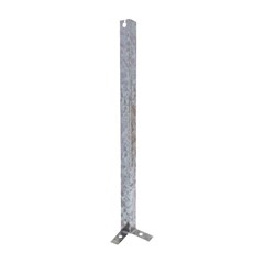 Haste Para Concertina Zincada 450mm 1165 Calhaforte