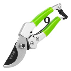 Tesoura Para Poda Com Trava de Segurança E Mola 605038 Palisad