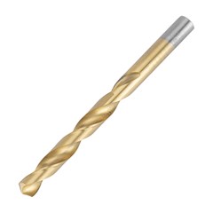 Broca Para Metal(Tin)Hss Profissional 12mm Mtx 7179809 Toolsworld