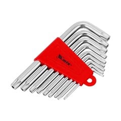 Chave Torx 