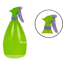 Pulverizador Plástico Manual 1,25l 647358 Palisad Toolsworld