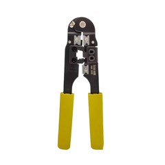 Alicate de Crimpar Hk-300 (Rj45/Rj12/Rj11) 21k520 Hikari