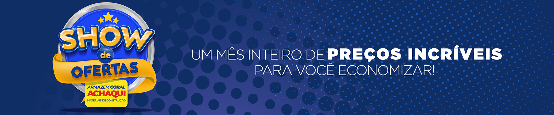 Show de Ofertas 