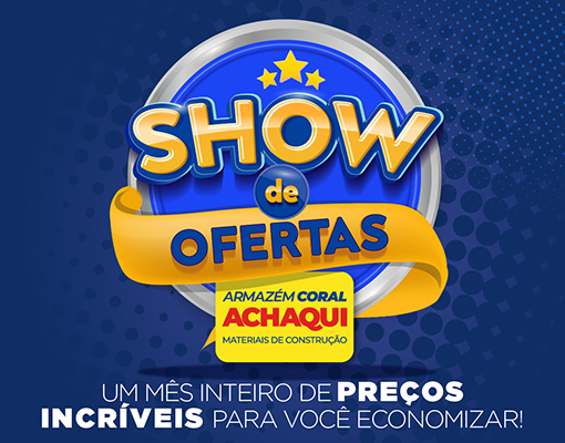 Show de Ofertas 