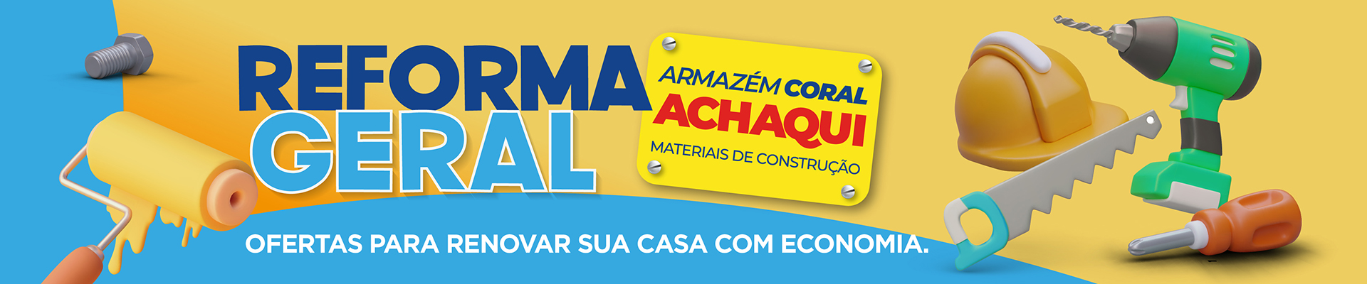 Reforma Geral