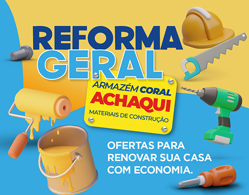 Reforma Geral