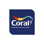 Massa Corrida Pva 5565231 25kg CORAL