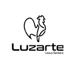 Bacia Caixa Acoplada Évora Branca Luzarte