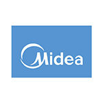 Ar-Condicionado Split 9.000 btuS MIDEA