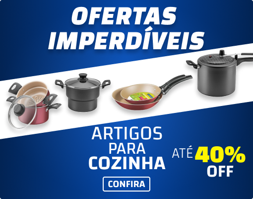 Artigos Para Cozinha Principal