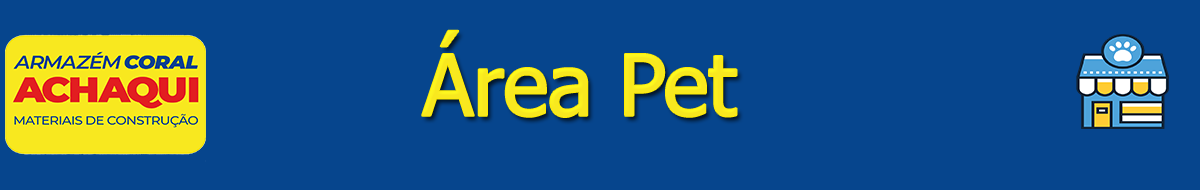ÁREA PET