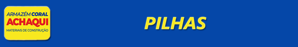 PILHAS